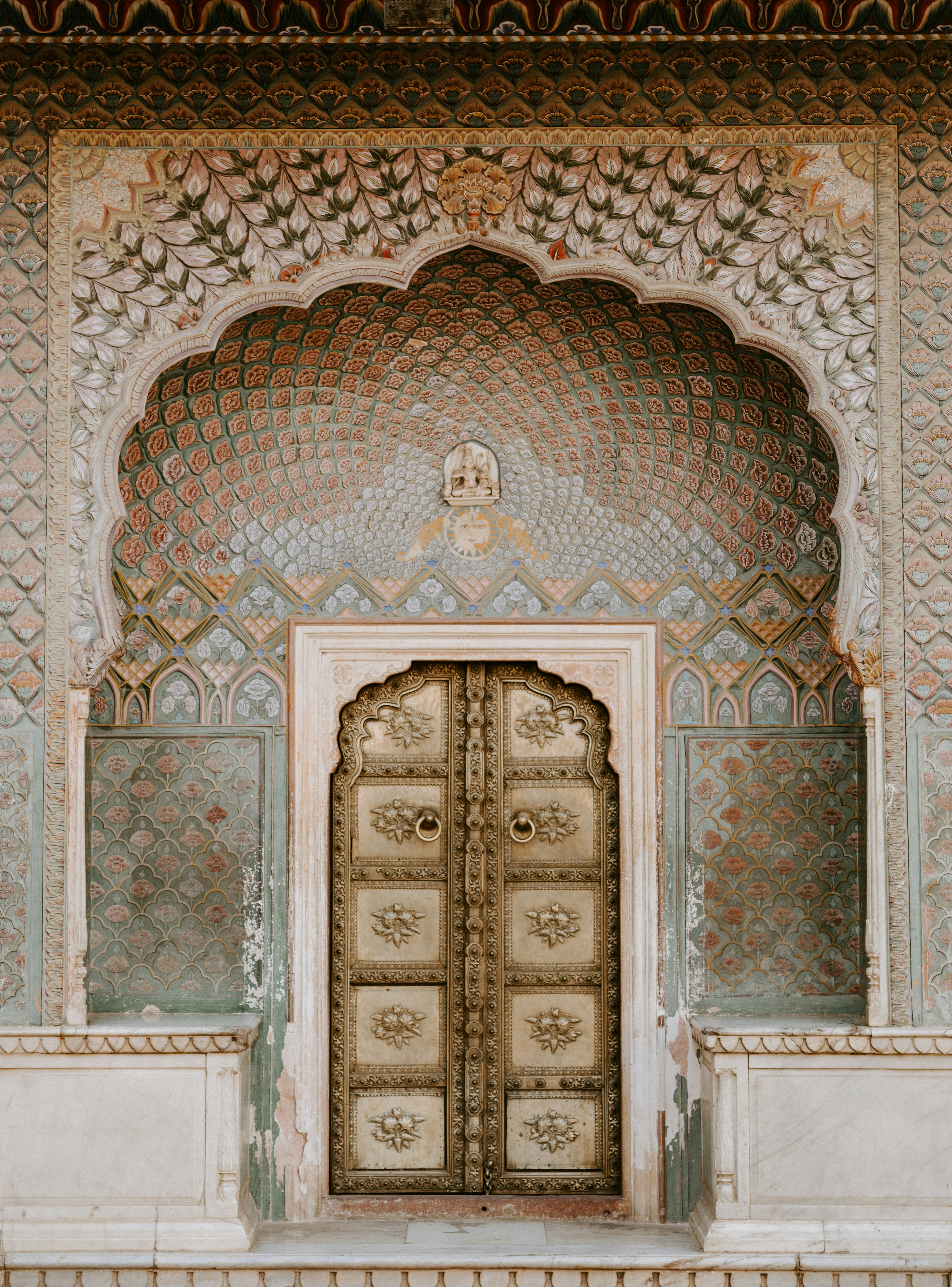 Royal Rajasthan: Jaipur and Heritage Circuit - Image 1