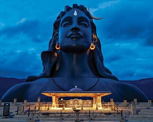 South India Hill Station: Bangalore to Ooty & Coimbatore