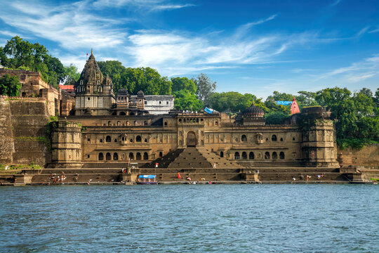 Spiritual Madhya Pradesh: Ujjain to Indore Heritage Trail