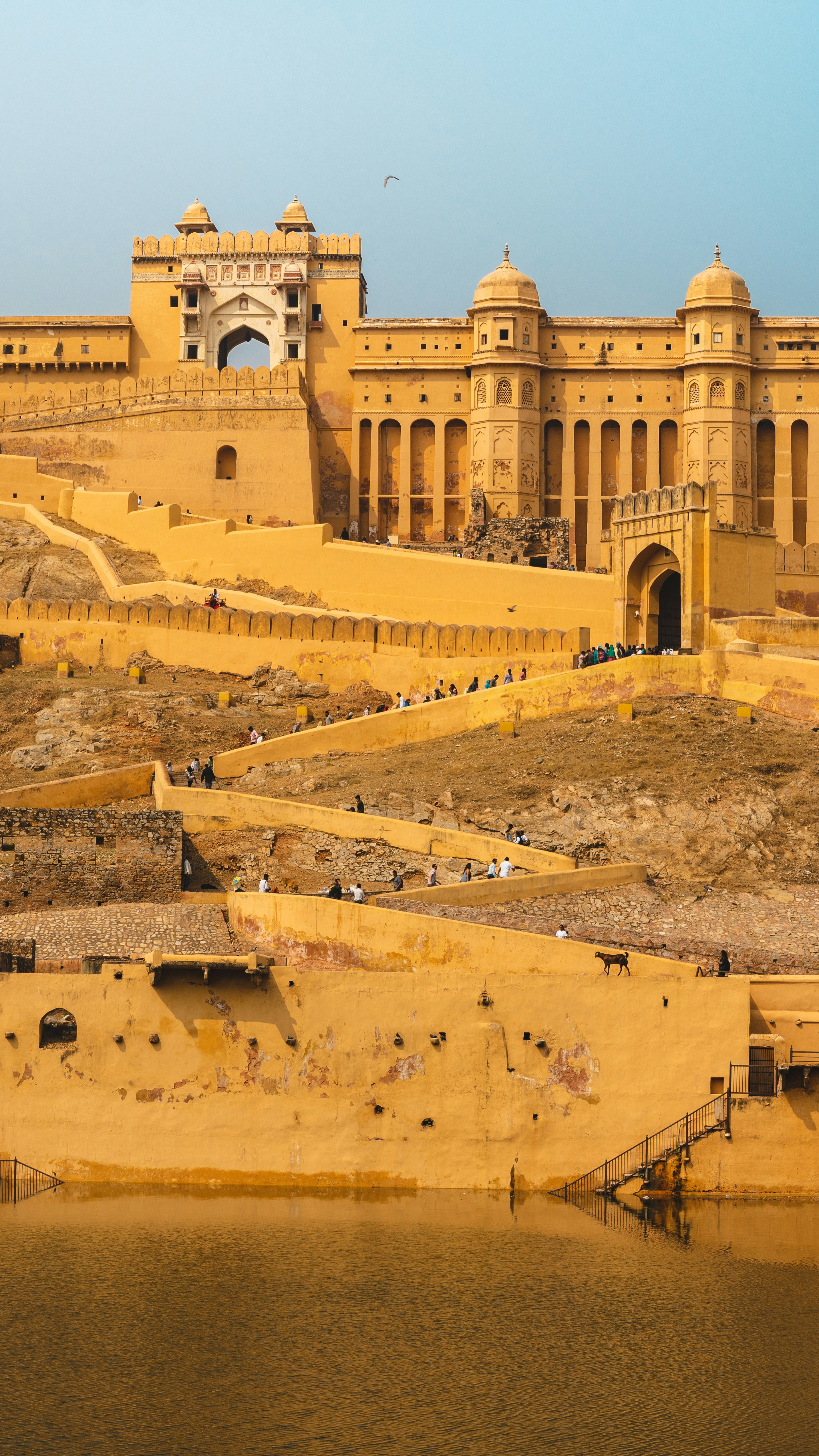Royal Rajasthan: Jaipur and Heritage Circuit - Image 2