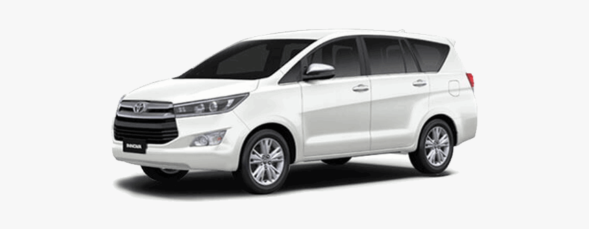 Innova Crysta