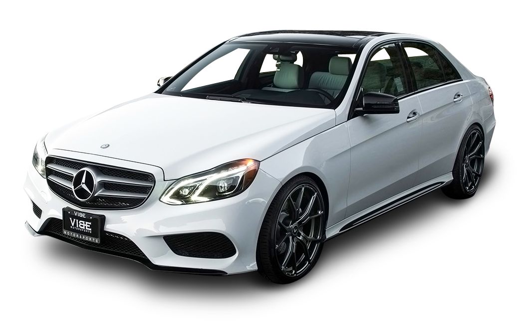 Mercedes E Class